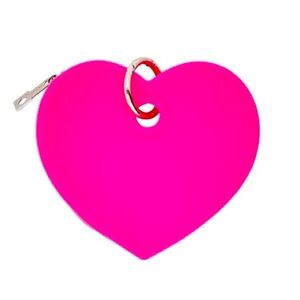 Oventure Silicone Heart